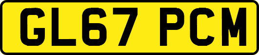 GL67PCM