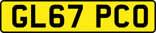 GL67PCO