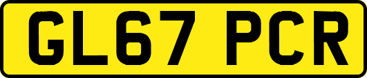 GL67PCR