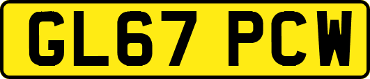 GL67PCW