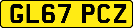 GL67PCZ
