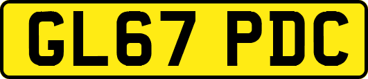 GL67PDC