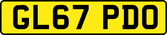 GL67PDO
