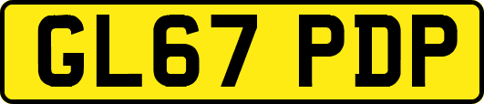 GL67PDP
