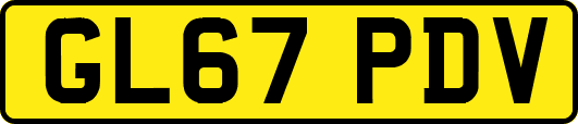 GL67PDV