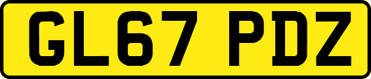 GL67PDZ