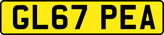 GL67PEA
