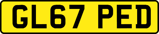 GL67PED