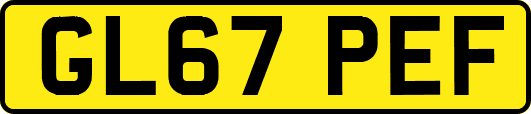 GL67PEF
