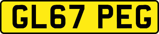 GL67PEG