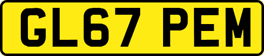 GL67PEM