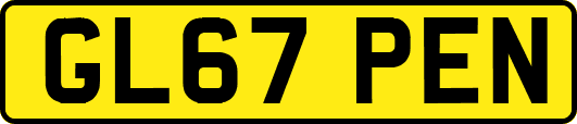 GL67PEN