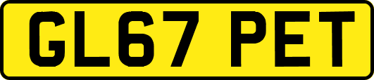 GL67PET