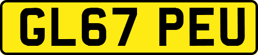 GL67PEU