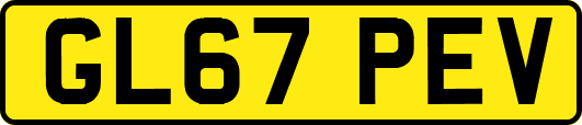GL67PEV