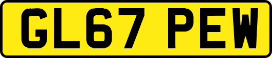 GL67PEW