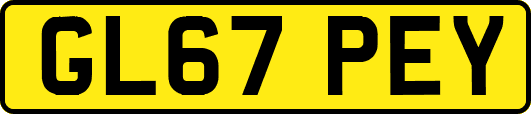 GL67PEY