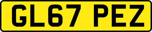 GL67PEZ
