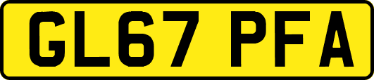 GL67PFA