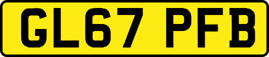 GL67PFB
