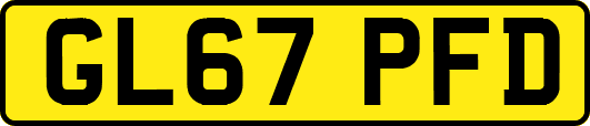 GL67PFD