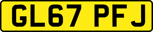 GL67PFJ