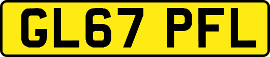 GL67PFL