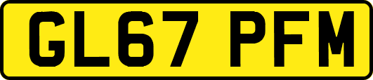 GL67PFM