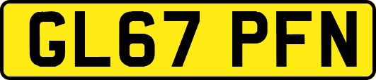 GL67PFN