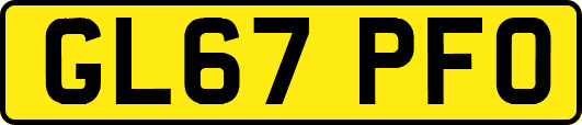 GL67PFO