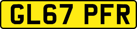 GL67PFR