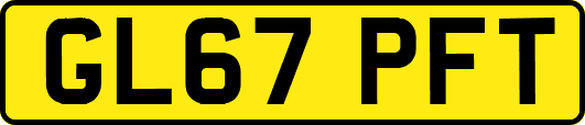 GL67PFT