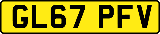 GL67PFV