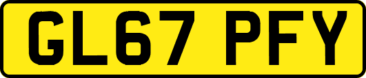 GL67PFY