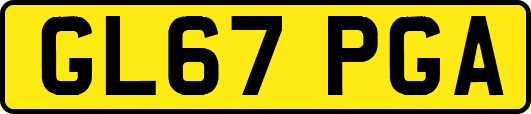 GL67PGA