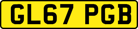 GL67PGB