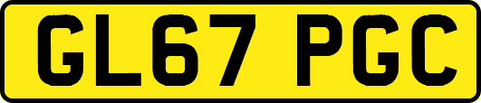 GL67PGC