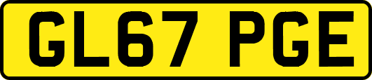 GL67PGE