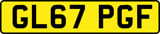 GL67PGF