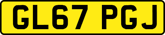 GL67PGJ