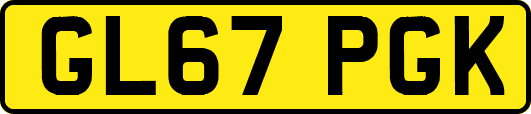 GL67PGK