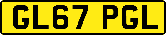 GL67PGL