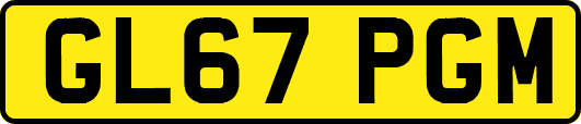 GL67PGM