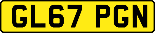 GL67PGN