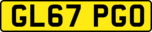 GL67PGO