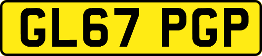 GL67PGP