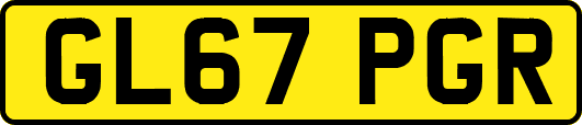 GL67PGR