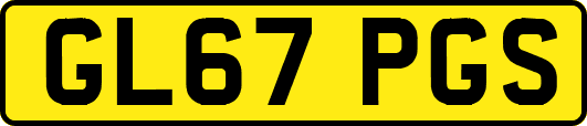 GL67PGS