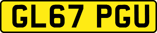 GL67PGU