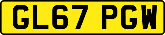 GL67PGW